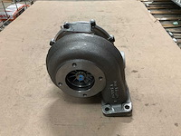 Turbocharger - afbeelding 4 van  5