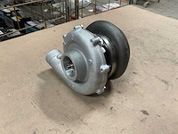 Turbocharger - afbeelding 1 van  5