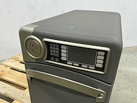 Turbochef - 11-ew - rapid oven - afbeelding 2 van  5
