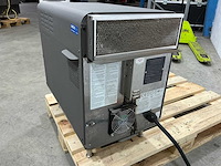 Turbochef - 11-ew - rapid oven - afbeelding 4 van  5