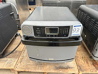Turbochef - encore - high speed oven - afbeelding 1 van  7