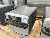 Turbochef - encore - high speed oven - afbeelding 2 van  7