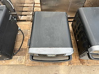 Turbochef - encore - high speed oven - afbeelding 3 van  7
