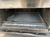 Turbochef - encore - high speed oven - afbeelding 5 van  7