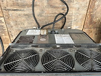 Turbochef - encore - high speed oven - afbeelding 6 van  7