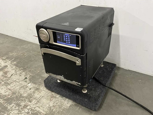 Turbochef - high speed oven - afbeelding 1 van  8