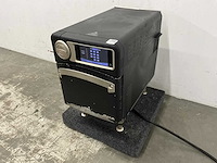 Turbochef - high speed oven - afbeelding 1 van  8