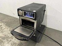 Turbochef - high speed oven - afbeelding 6 van  8