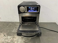 Turbochef - high speed oven - afbeelding 7 van  8