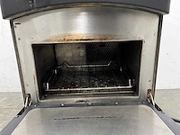 Turbochef - high speed oven - afbeelding 3 van  8