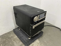 Turbochef - high speed oven - afbeelding 8 van  8