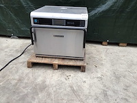 Turbochef - i5 - oven - afbeelding 1 van  4