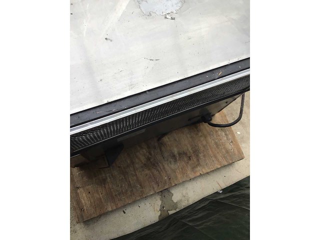 Turbochef - i5 - oven - afbeelding 4 van  4