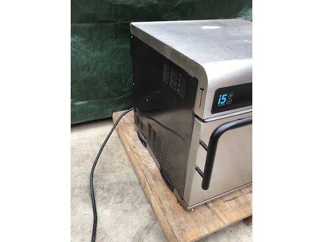 Turbochef - i5 - oven - afbeelding 2 van  3