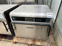Turbochef - i5 - oven - afbeelding 1 van  6