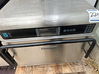 Turbochef - i5 - oven - afbeelding 2 van  6