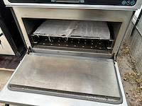 Turbochef - i5 - oven - afbeelding 3 van  6