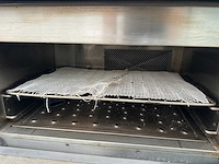 Turbochef - i5 - oven - afbeelding 4 van  6