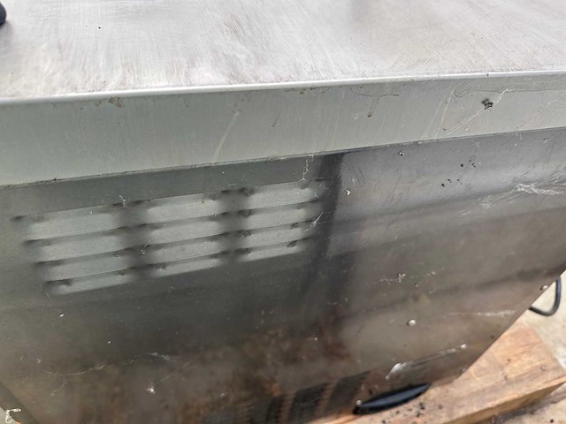 Turbochef - i5 - oven - afbeelding 5 van  6