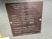 Turbochef - i5 - oven - afbeelding 6 van  6