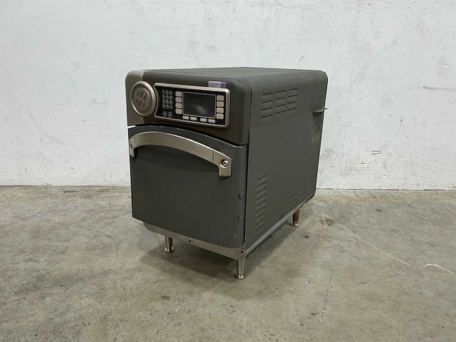 Turbochef - ngo-ew - rapid oven - afbeelding 1 van  7