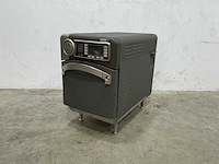 Turbochef - ngo-ew - rapid oven - afbeelding 1 van  7