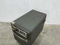 Turbochef - ngo-ew - rapid oven - afbeelding 2 van  7