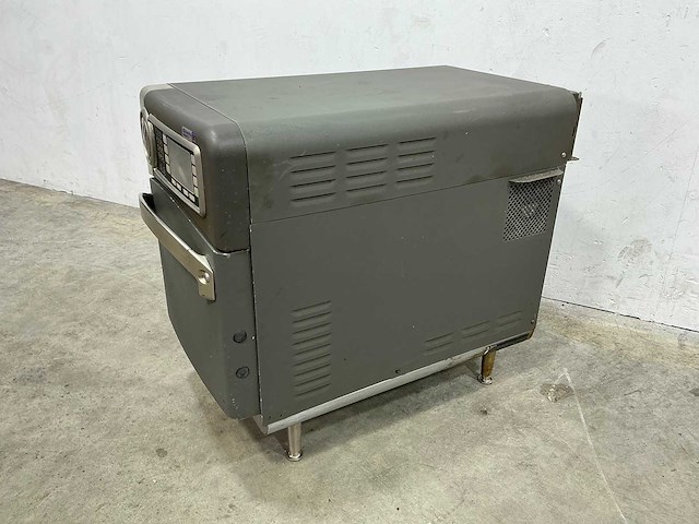 Turbochef - ngo-ew - rapid oven - afbeelding 3 van  7