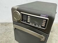 Turbochef - ngo-ew - rapid oven - afbeelding 4 van  7