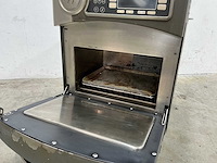 Turbochef - ngo-ew - rapid oven - afbeelding 5 van  7