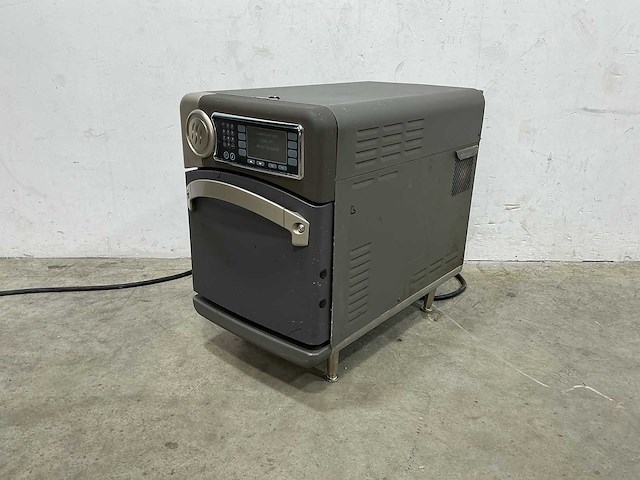 Turbochef - ngo-ew - rapid oven - afbeelding 1 van  5