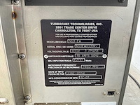 Turbochef - ngo-ew - rapid oven - afbeelding 5 van  5