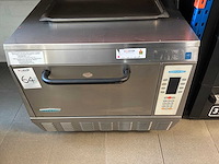 Turbochef c3 rapid cook oven - afbeelding 1 van  2