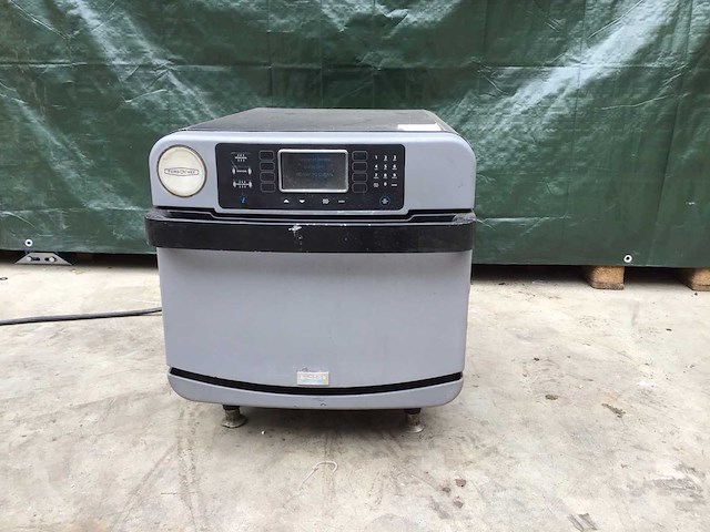 Turbochef encore - afbeelding 1 van  8