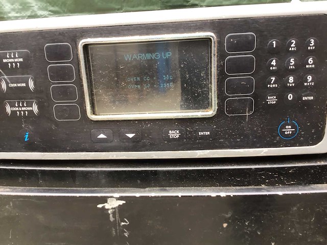 Turbochef encore - afbeelding 3 van  8