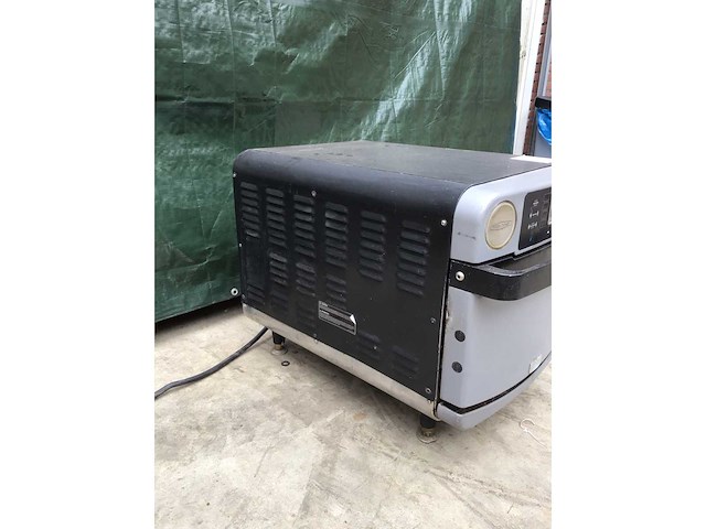 Turbochef encore - afbeelding 5 van  8