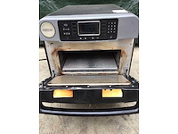 Turbochef encore - afbeelding 6 van  8