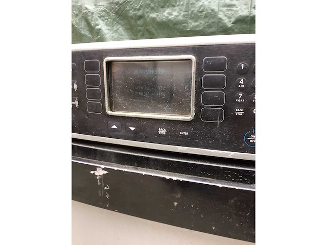 Turbochef encore - afbeelding 8 van  8