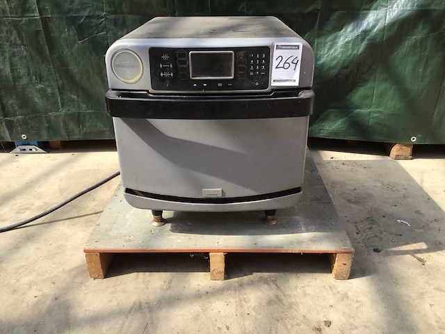 Turbochef encore - afbeelding 1 van  5