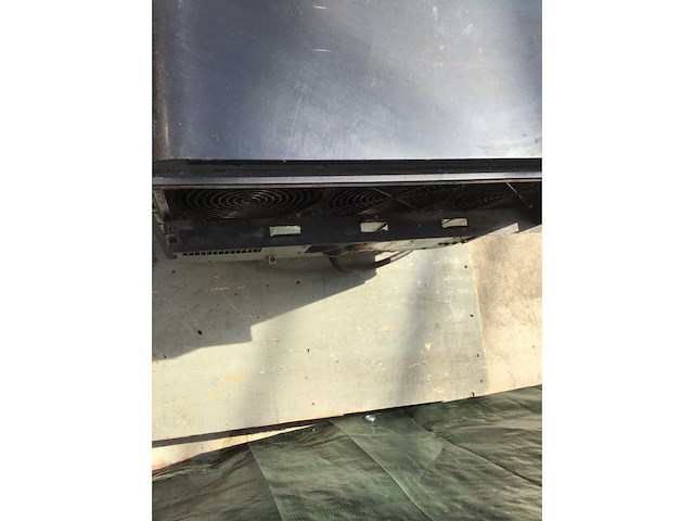 Turbochef encore - afbeelding 5 van  5