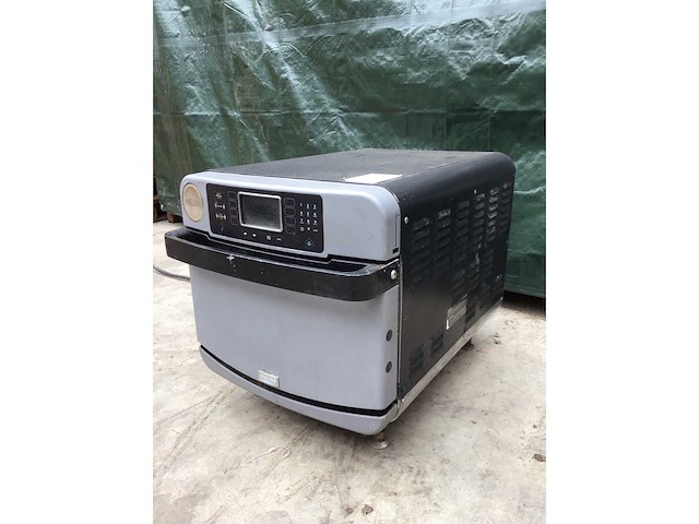 Turbochef encore - afbeelding 4 van  8