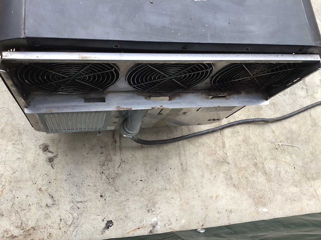 Turbochef encore - afbeelding 7 van  8