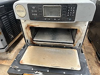 Turbochef encore - afbeelding 3 van  8