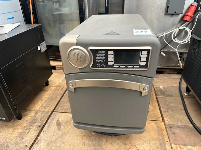 Turbochef i1 sota - oven - afbeelding 1 van  6