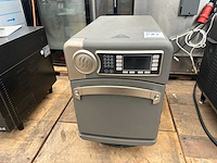Turbochef i1 sota - oven - afbeelding 1 van  6