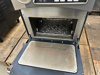 Turbochef i1 sota - oven - afbeelding 3 van  6