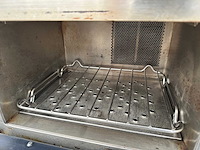 Turbochef i1 sota - oven - afbeelding 4 van  6