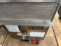 Turbochef i1 sota - oven - afbeelding 5 van  6
