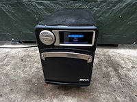 Turbochef i1 sota touchscreen - oven - afbeelding 2 van  8