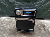 Turbochef i1 sota touchscreen - oven - afbeelding 3 van  8